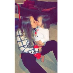 Meet your Posher, Kristin